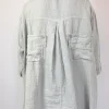 Rundholz Black Label 0409 Blouse Grey