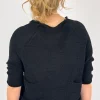 Rundholz Black Label 7116 Cardigan Black