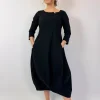 Rundholz Black Label 0957 Dress Black