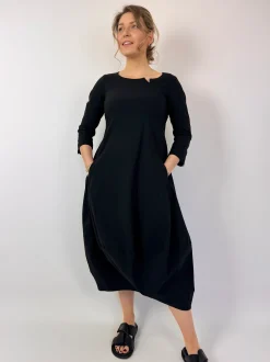 Rundholz Black Label 0957 Dress Black