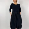 Rundholz Black Label 0906 Dress Black