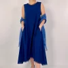 Rundholz Black Label 0913 Dress Navy