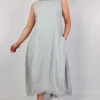 Rundholz Black Label 0913 Dress Grey
