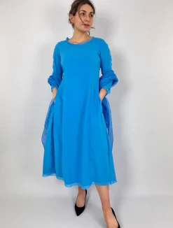 Rundholz Black Label 0912 Dress Malibu