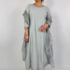 Rundholz Black Label 0912 Dress Grey