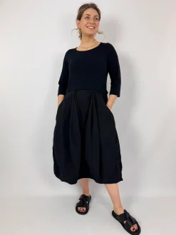 Rundholz Black Label 0906 Dress Black