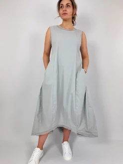 Rundholz Black Label 0913 Dress Grey