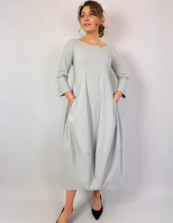Rundholz Black Label 0957 Dress Grey