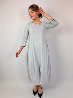 Rundholz Black Label 0957 Dress Grey
