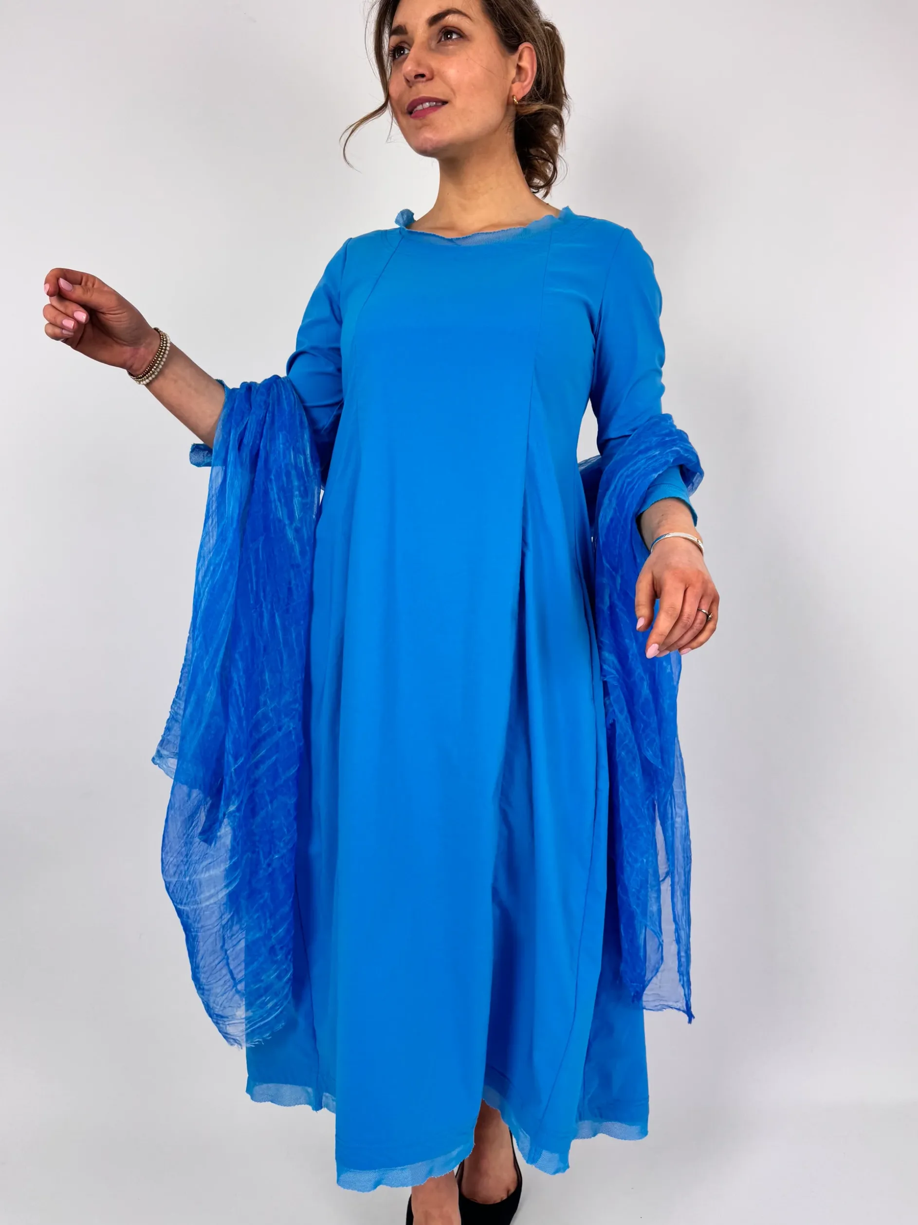 Rundholz Black Label 0912 Dress Malibu