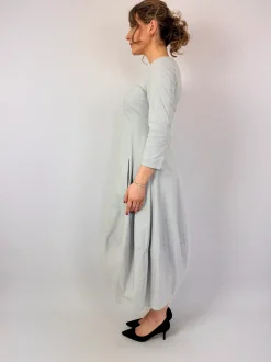 Rundholz Black Label 0957 Dress Grey