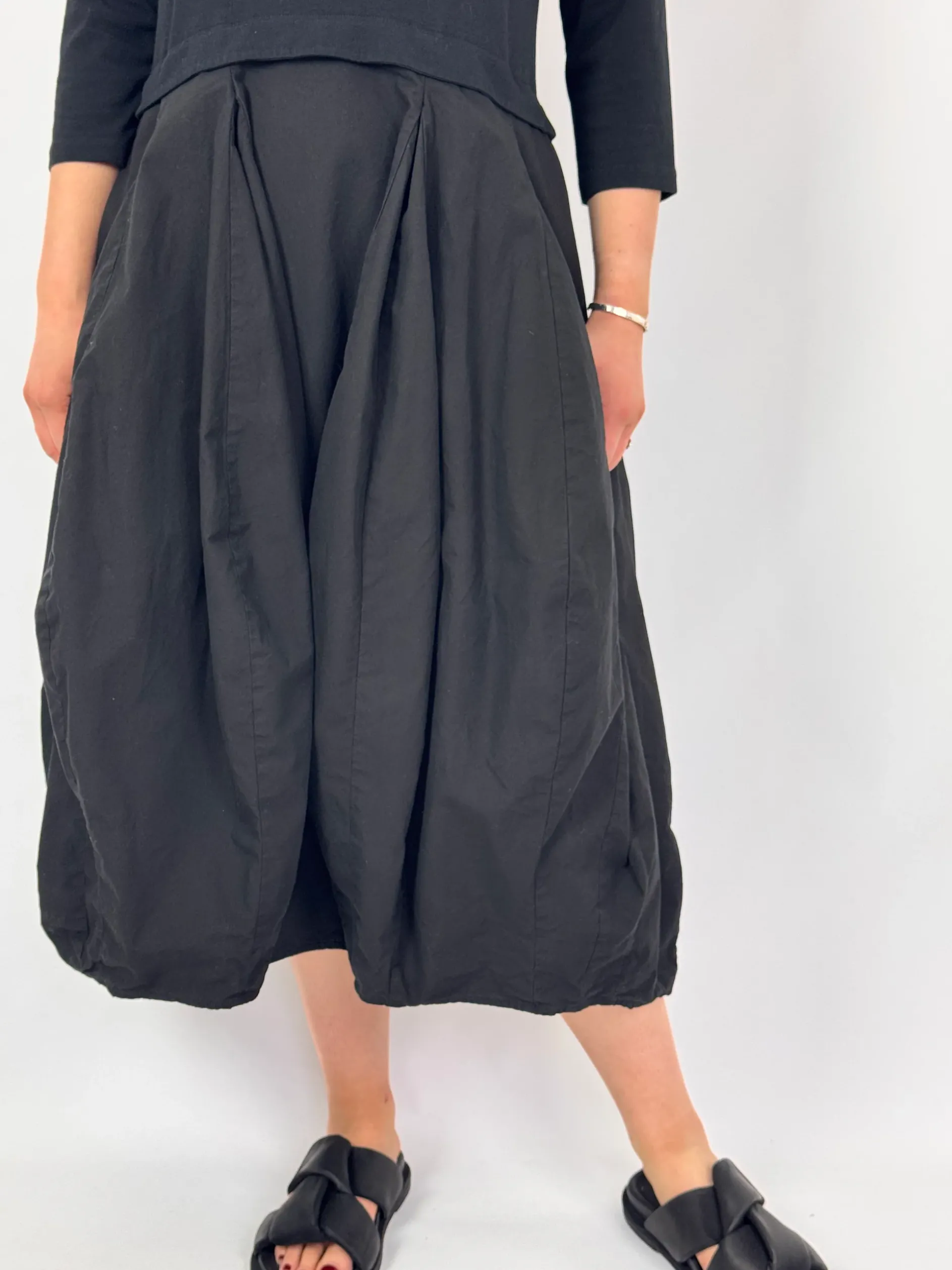 Rundholz Black Label 0906 Dress Black