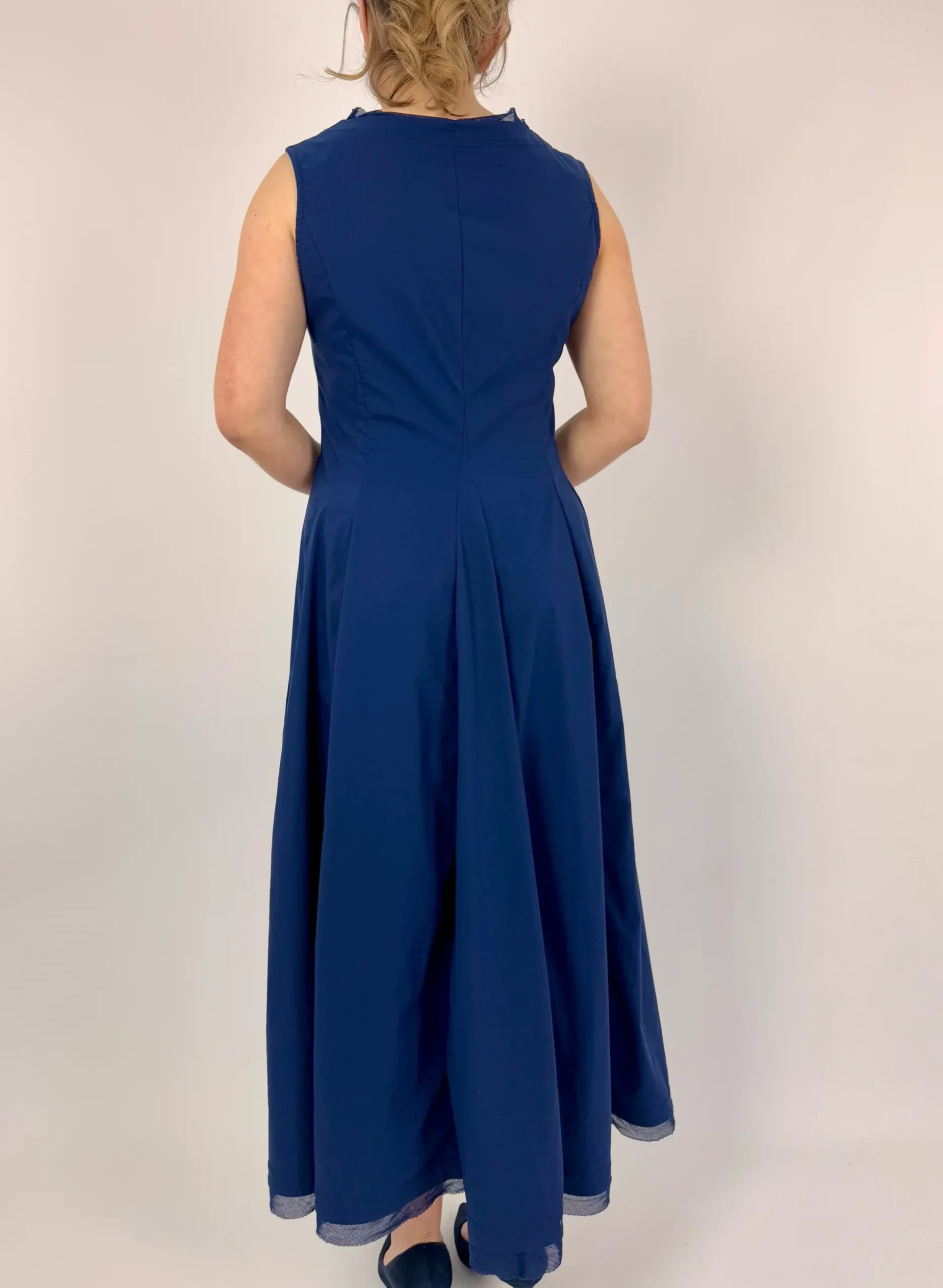 Rundholz Black Label 0913 Dress Navy