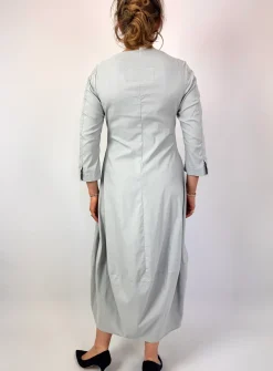 Rundholz Black Label 0957 Dress Grey
