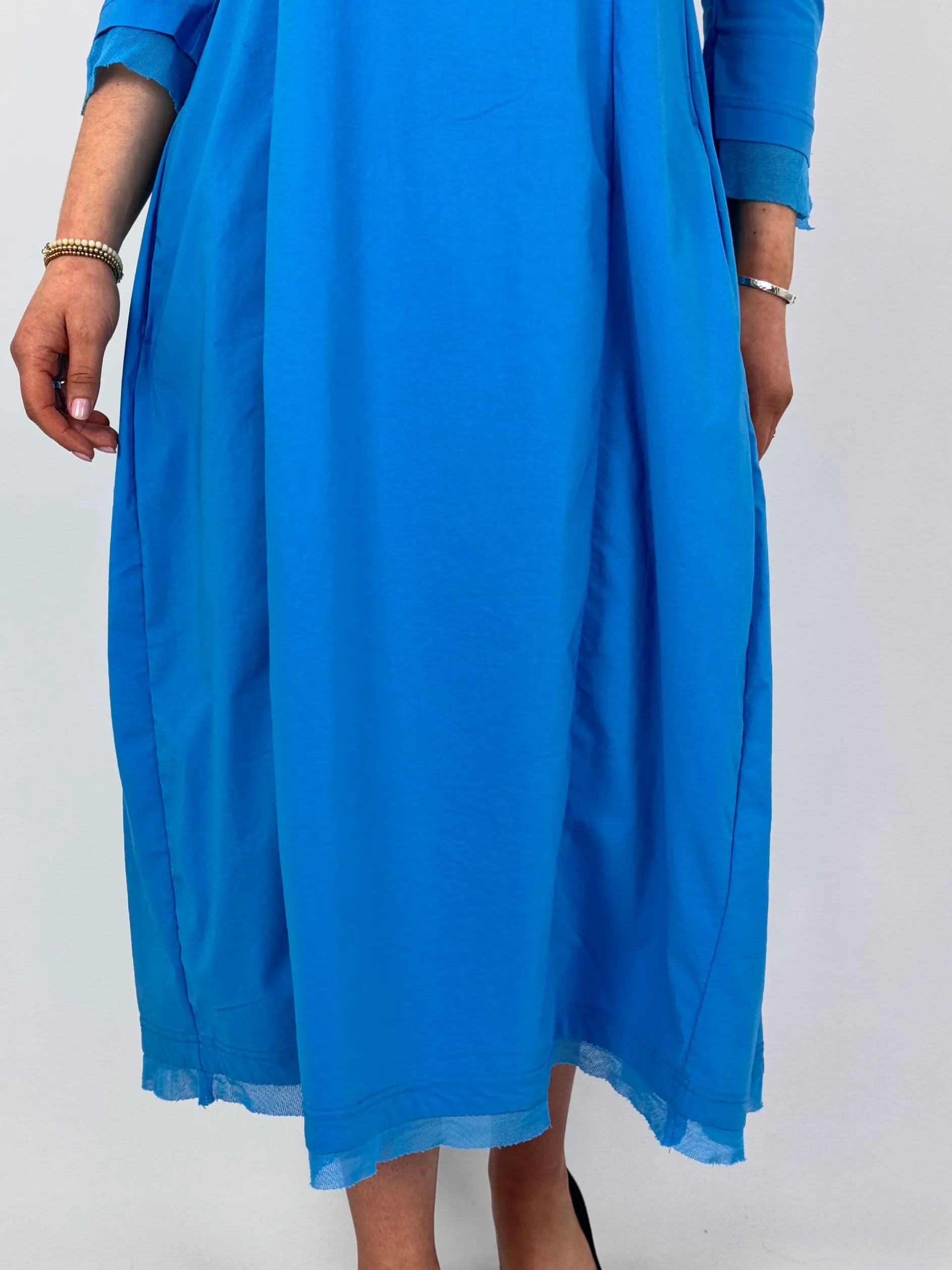 Rundholz Black Label 0912 Dress Malibu