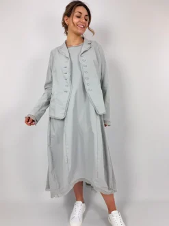 Rundholz Black Label 0913 Dress Grey