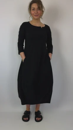 Rundholz Black Label 0957 Dress Black