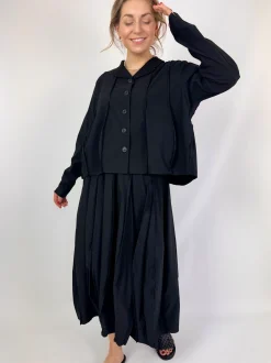 Rundholz Black Label 3221110 Jacket Black