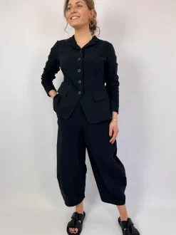 Rundholz Black Label 1147 Jacket Black