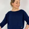 Rundholz Black Label 0710 Jumper Navy