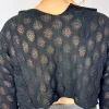 Rundholz Black Label 0701 Jumper Black