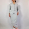 Rundholz Black Label 0335 Skirt Grey