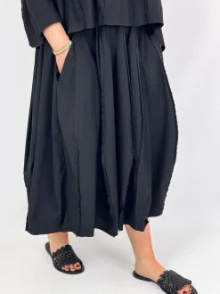 Rundholz Black Label 0316 Skirt Black