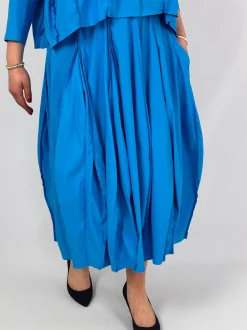Rundholz Black Label 0316 Skirt Malibu
