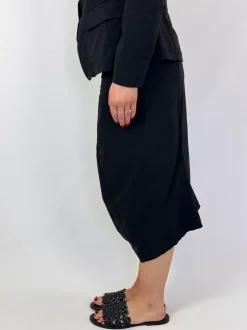 Rundholz Black Label 0335 Skirt Black