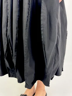 Rundholz Black Label 0316 Skirt Black