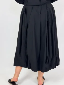 Rundholz Black Label 0316 Skirt Black