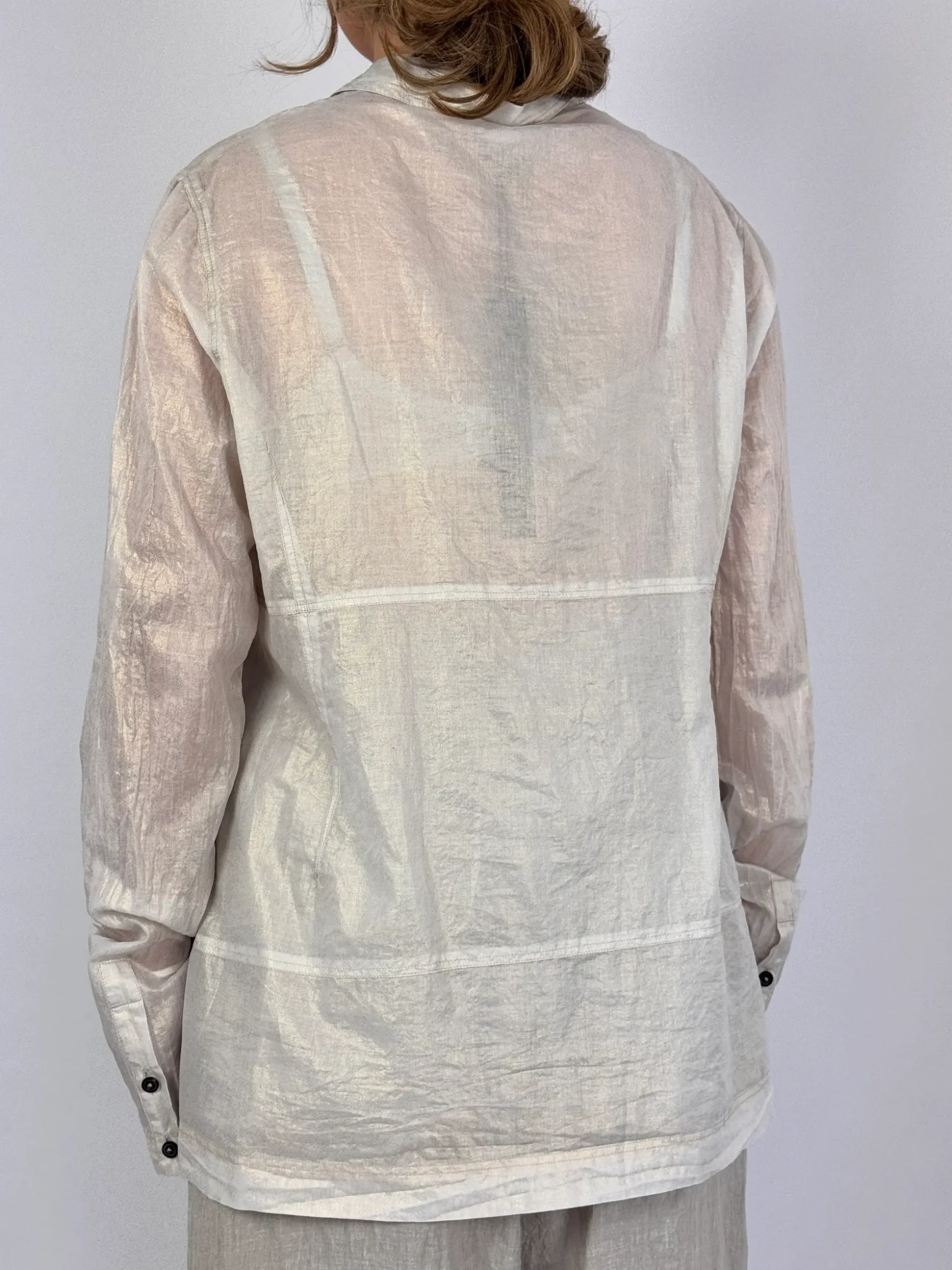 Rundholz Mainline 0406 Blouse Galaxy Sparkle