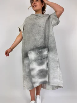 Rundholz Mainline 0907 Dress Moon Pigment