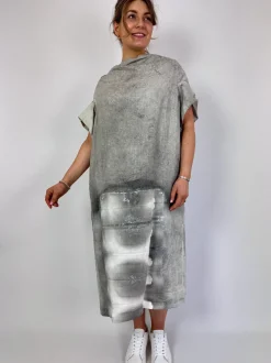 Rundholz Mainline 0907 Dress Moon Pigment