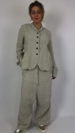 Rundholz Mainline 1109 Jacket Dust