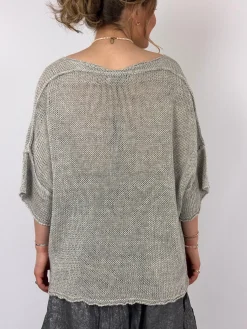 Rundholz Mainline 1320703 Jumper Moon Melange
