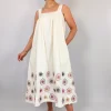Stella Forest Adella Dress Beige