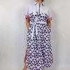 Stella Forest Louxor Dress Blue