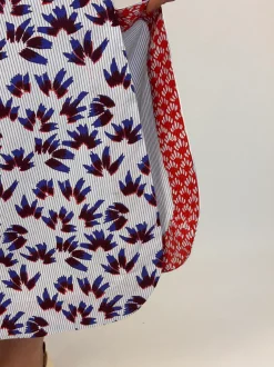 Stella Forest Louxor Dress Blue