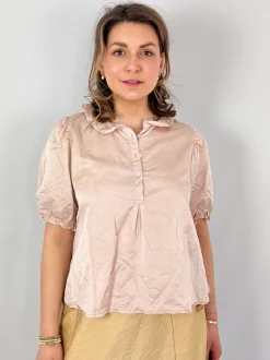 Sula Sweet Blouse Peony