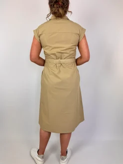 Tandem 6105 Dress Butter