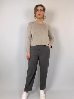 Tandem 0503 Jumper Sand