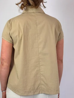 Tandem 5001 Shirt Butter