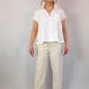 Tandem 5001 Shirt White