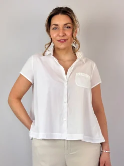 Tandem 5001 Shirt White