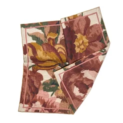 Tapis Noir Small Classical Dusty Scarf