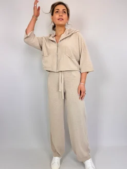 Transit Par-Such 5405 Jacket Rope