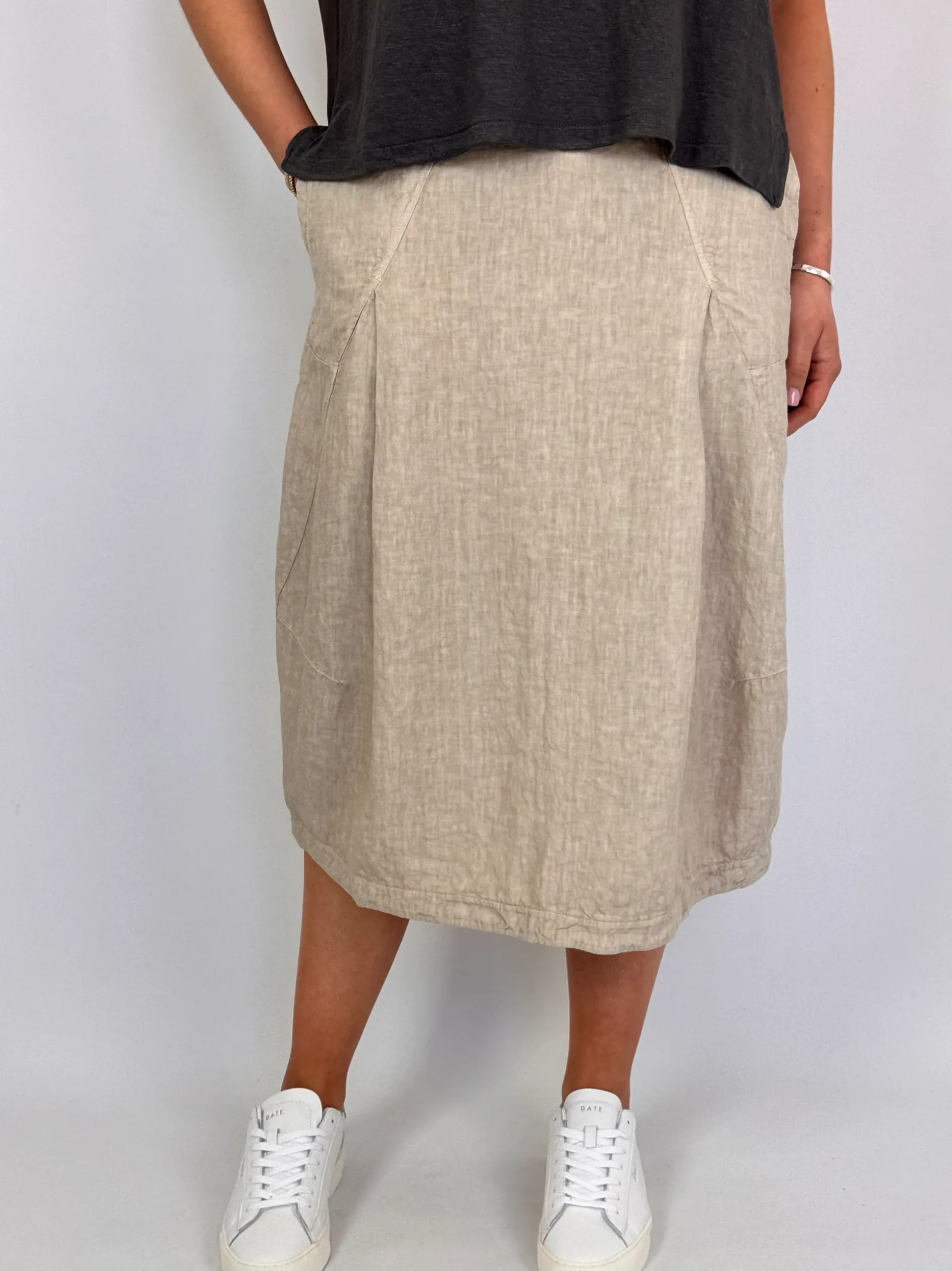 Transit Par-Such D137 Skirt Rope
