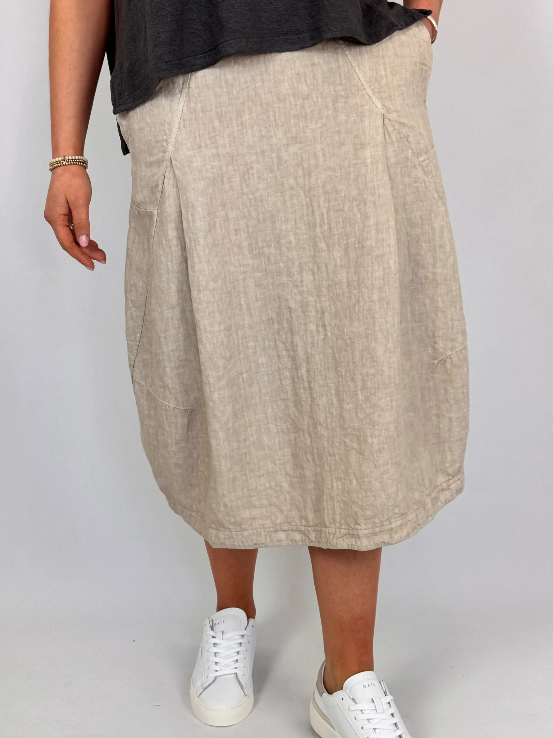 Transit Par-Such D137 Skirt Rope