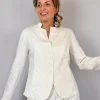 Transit Par-Such F151 Jacket Milk
